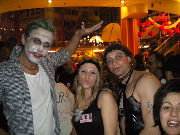 Fasching 2010 - 