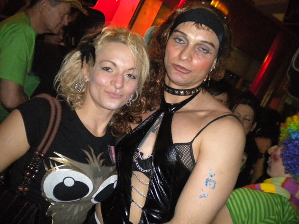 Fasching 2010 - 