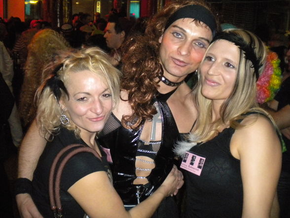 Fasching 2010 - 