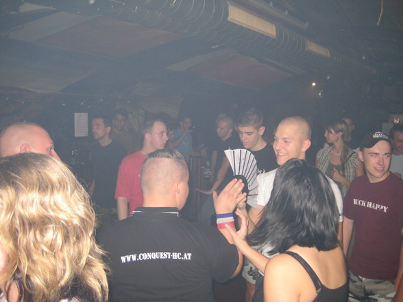 noize providers @ shelter wien - 