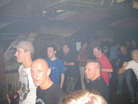 noize providers @ shelter wien - 