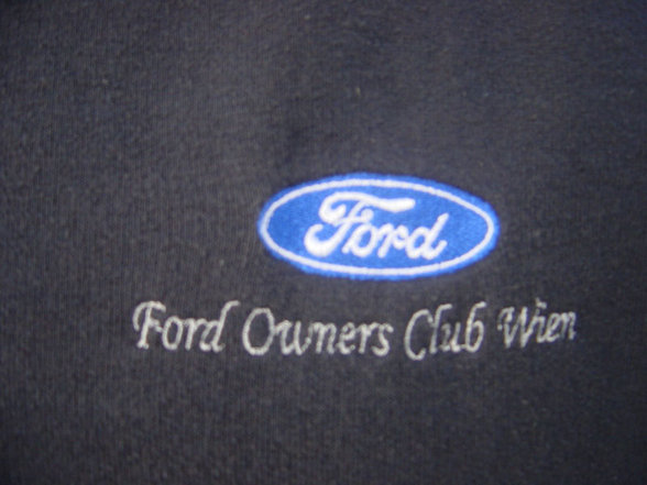 WINTERDOSNTREFFEN vom FORD FORUM - 