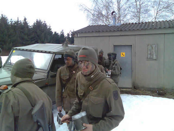 Bundesheer Fotos - 