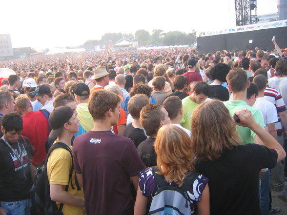 Love Parade 2007 - 