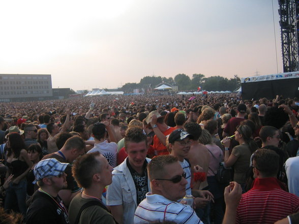 Love Parade 2007 - 