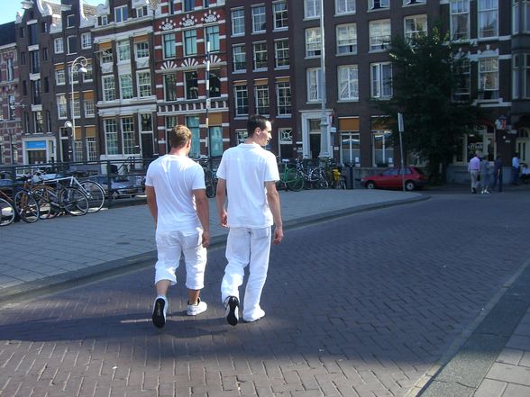 Sensatione White Amsterdam 2009 - 