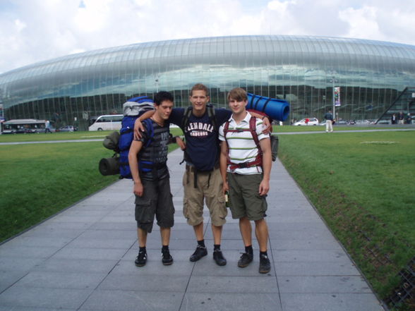 interrail-Fotos 08 - 