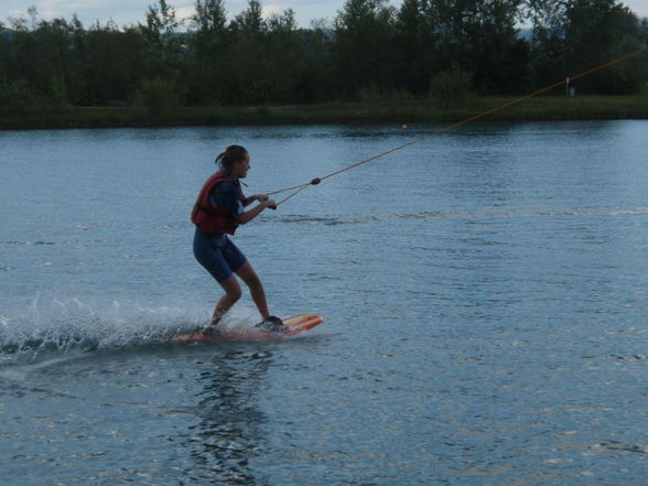 Wakeboarden 09 - 