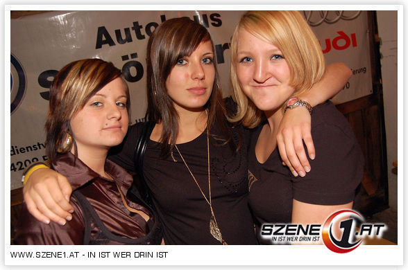 ALTE ZEITEN! - 