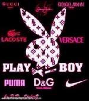 >*PlayboybunnY*< - 