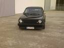 1er-Golf Cabrio - 