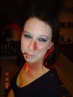 Halloween 2004 - 