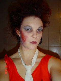 Halloween 2004 - 