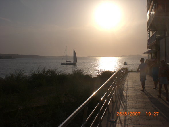 IBIZA 07 - 