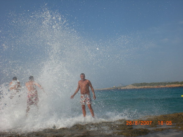 IBIZA 07 - 