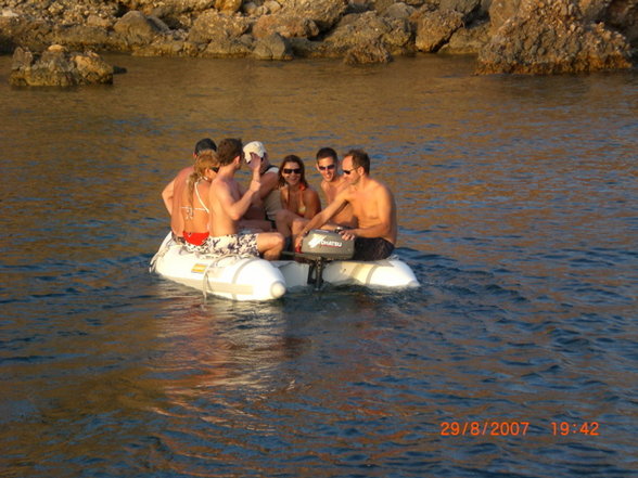 IBIZA 07 - 