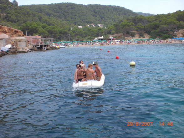 IBIZA 07 - 