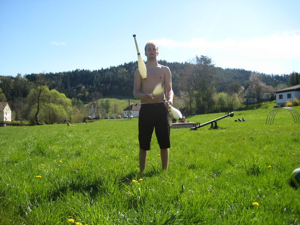 der Sommer 2008 hat längst begonnen!!!!  - 