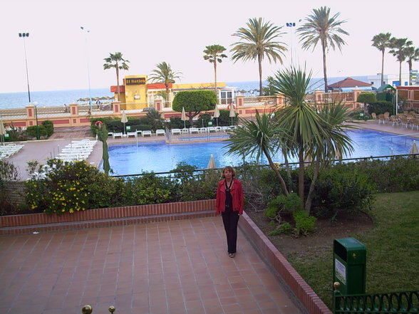 Torremolinos - 