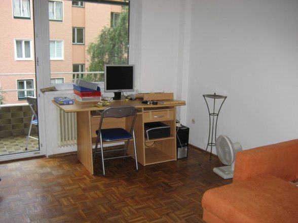 Unsa Wohnung :) - 