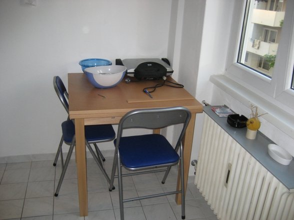 Unsa Wohnung :) - 