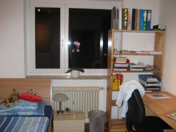 Unsa Wohnung :) - 