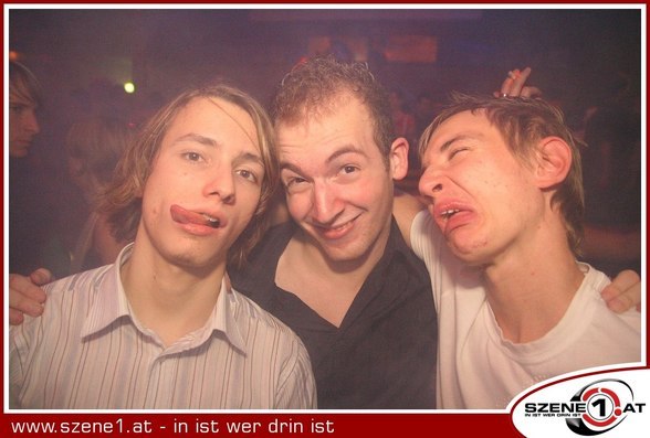 Weihnachten/ Silvester 2006 - 