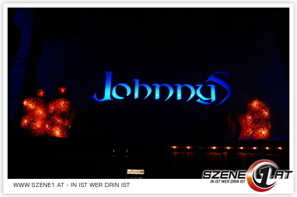 Johnnys - 