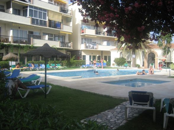 Torremolinos 2008 - 