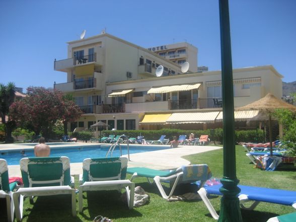 Torremolinos 2008 - 