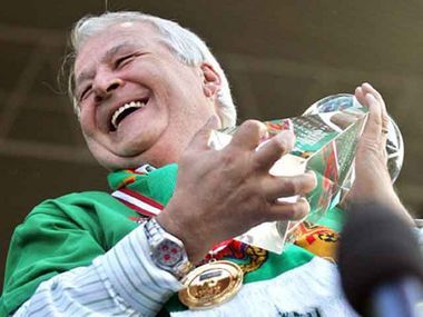 Meister 2008 SK RAPID WIEN - 