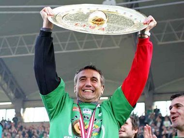 Meister 2008 SK RAPID WIEN - 