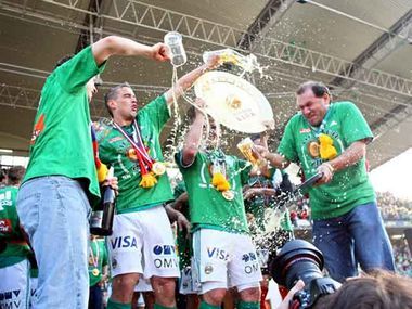 Meister 2008 SK RAPID WIEN - 