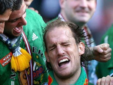 Meister 2008 SK RAPID WIEN - 