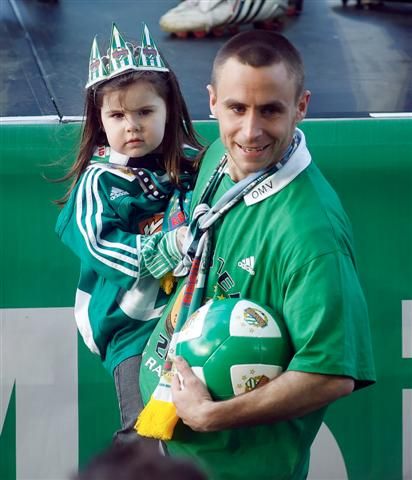 Meister 2008 SK RAPID WIEN - 