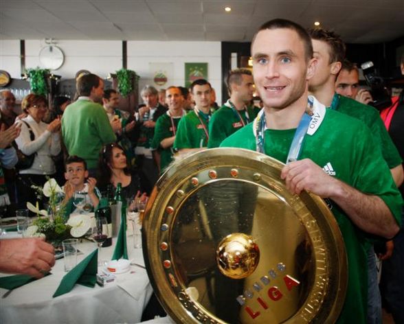 Meister 2008 SK RAPID WIEN - 