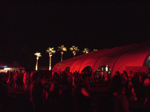 coachella - 