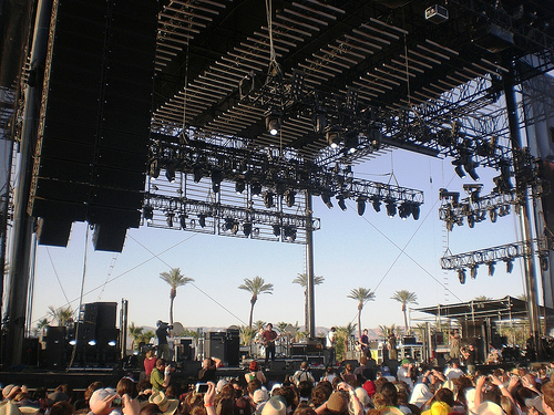 coachella - 