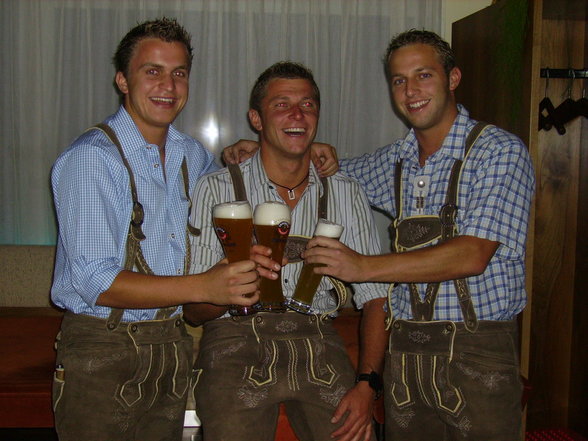 lederhosn - 