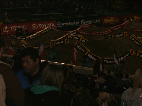 Supercross Series - 