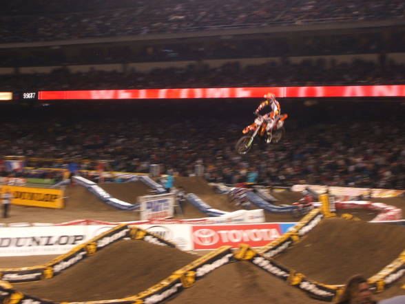 Supercross Series - 