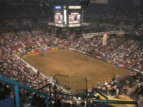 Bullriding - 