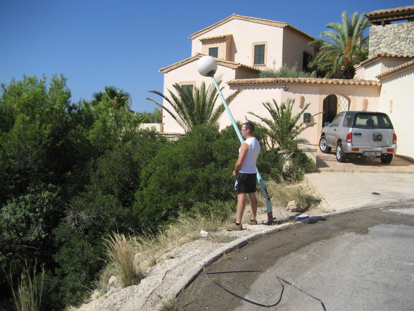 Mallorca 2007 - 