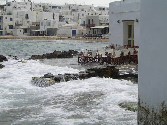 Greece - Naoussa - 