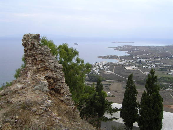 Greece - Naoussa - 