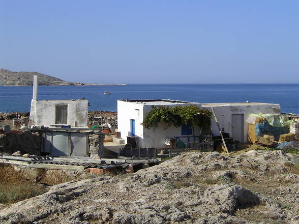 Greece - Naoussa - 