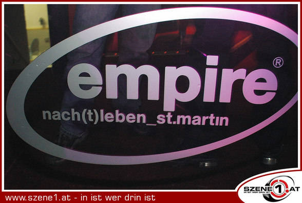 Empire 2 - 