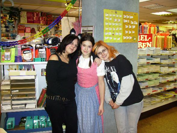 FASCHING 2007 - 