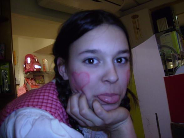 FASCHING 2007 - 