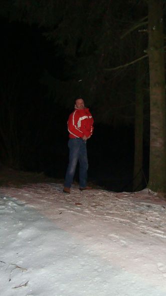 Eisstockschießen mit Friends - 